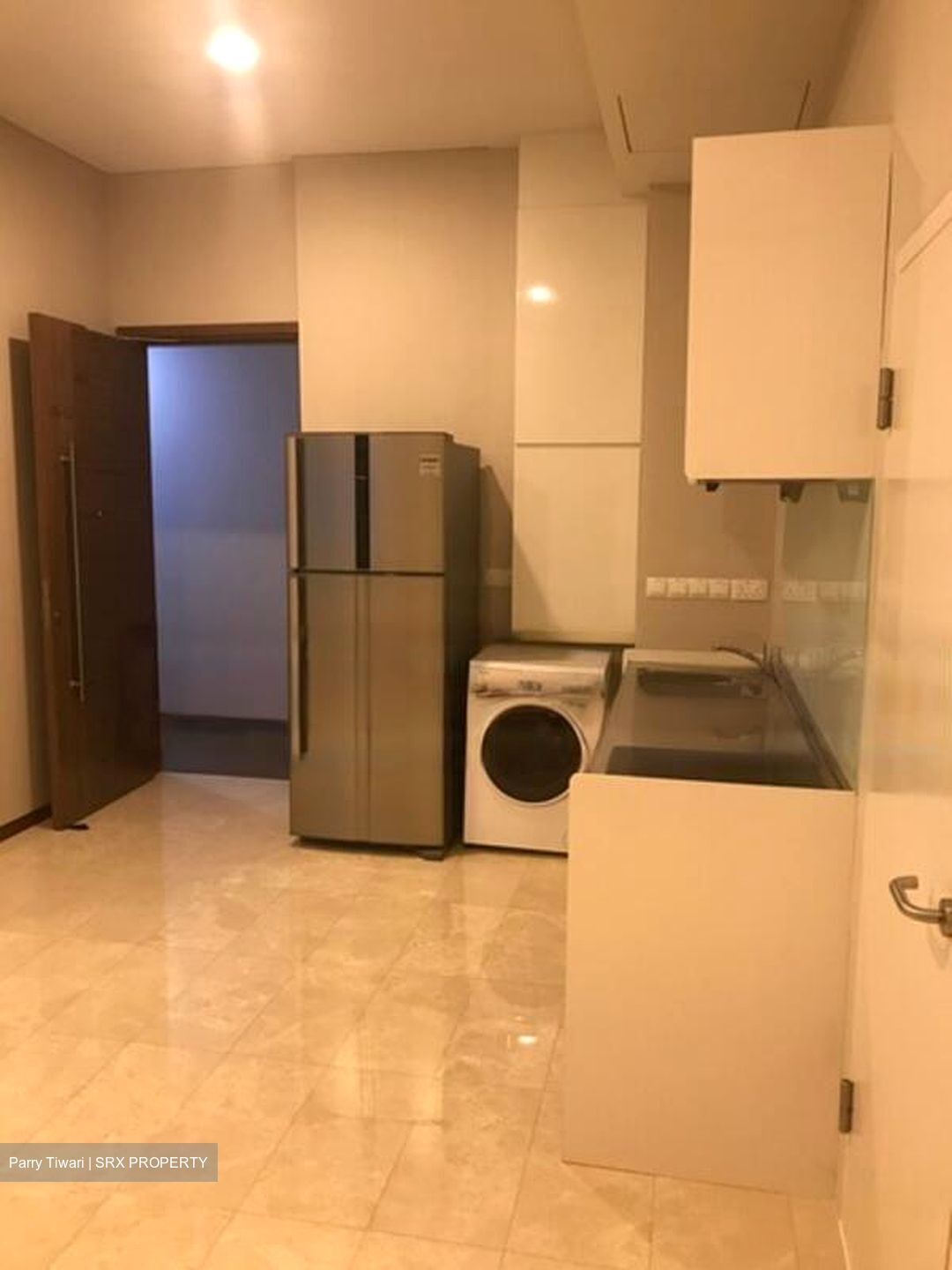 Ritz @ Farrer (D8), Apartment #458916911
